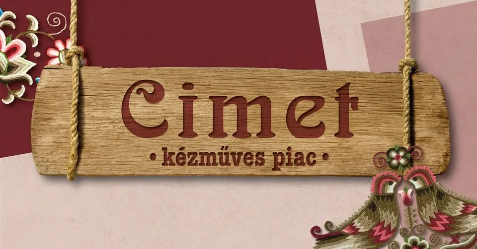 Cimet Handicraft Market